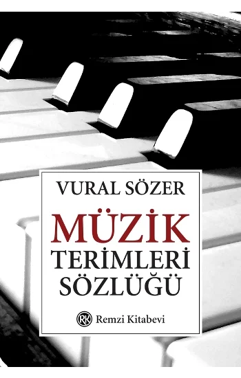 Müzik Terimleri Sözlüğü