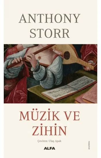 Müzik ve Zihin