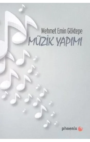 Müzik Yapımı