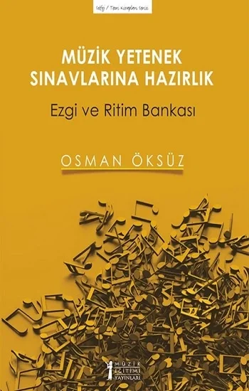 Müzik Yetenek Sınavlarına Hazırlık