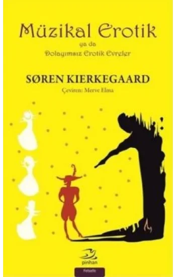Müzikal Erotik