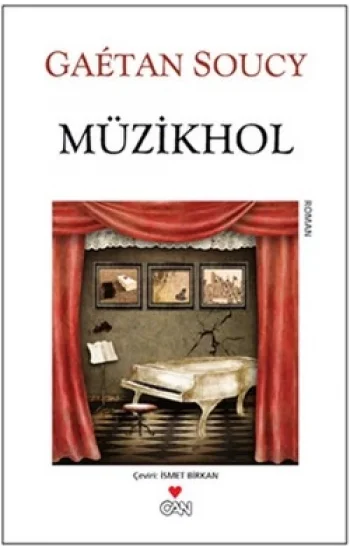 Müzikhol