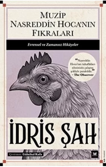 Muzip Nasreddin Hocanın Fıkraları