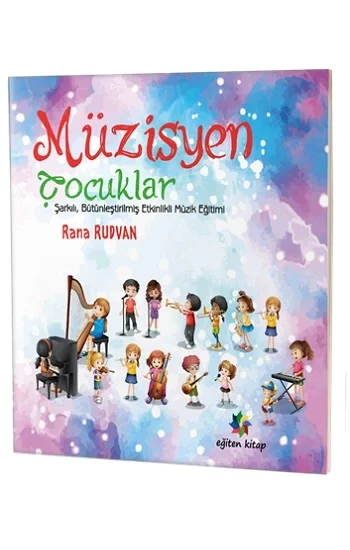 Müzisyen Çocuklar
