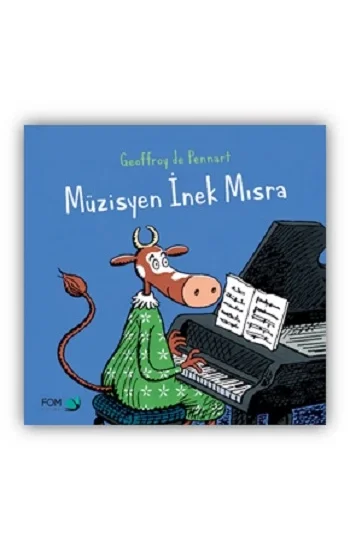 Müzisyen İnek Mısra