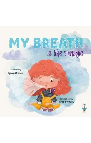 My Breath is Like a Magic