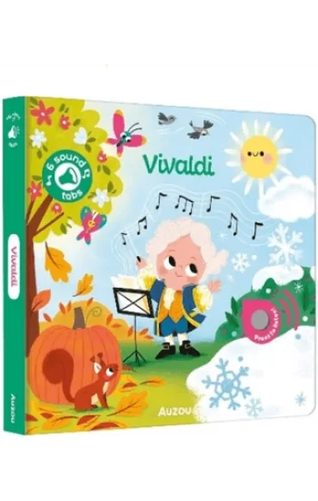 My World of Music: Vivaldi