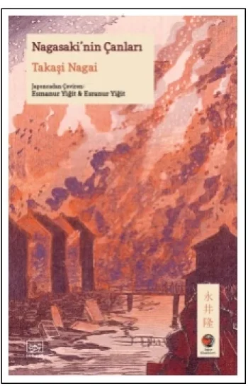 Nagasakinin Çanları