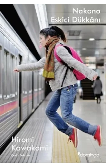 Nakano Eskici Dükkanı