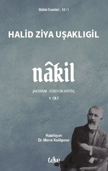 Nakil  I.Cilt