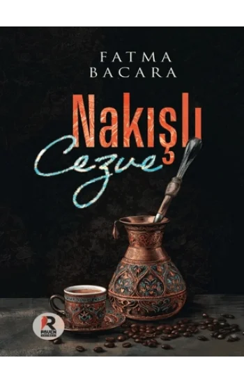 Nakışlı Cezve