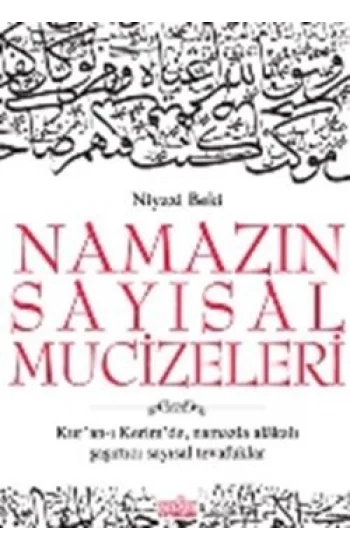 Namazın Sayısal Mucizeleri