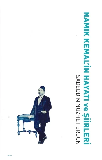 Namık Kemalin Hayatı ve Şiirleri