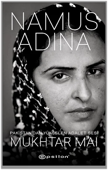 Namus Adına - Pakistandan Yükselen Adalet Sesi