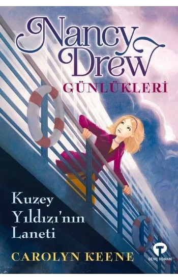 Nancy Drew Günlükleri 1 Kuzey Yıldızının Laneti