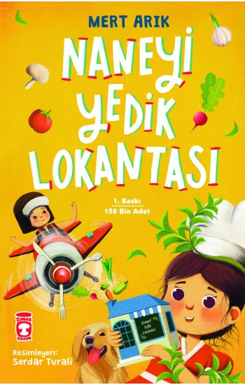 Naneyi Yedik Lokantası