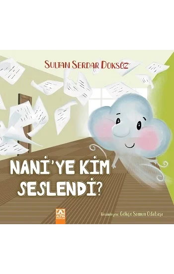 Naniye Kim Seslendi ?