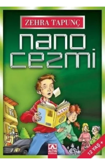 Nano Cezmi