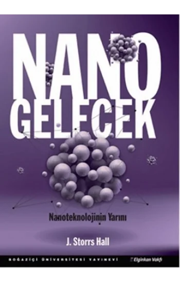 Nano Gelecek