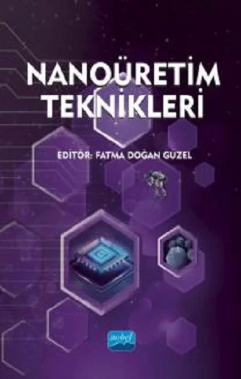 Nanoüretim Teknikleri