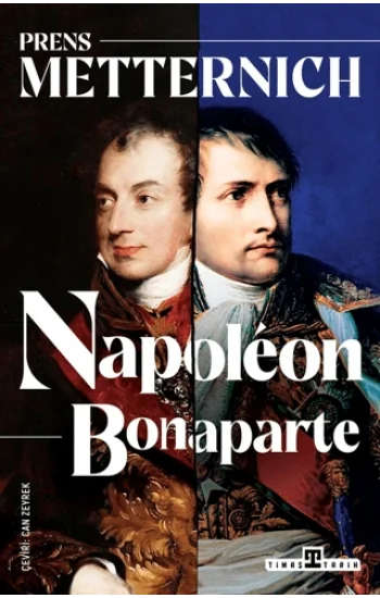 Napoleon Bonaparte