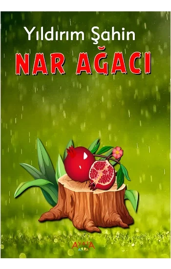 Nar Ağacı