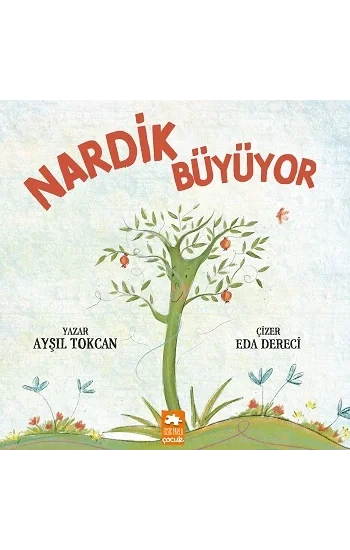 Nardik Büyüyor