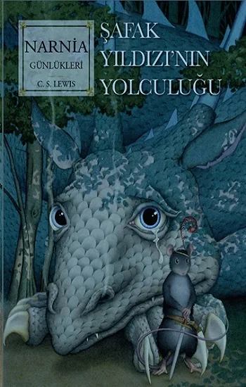 Narnia Günlükleri 5 - Şafak Yıldızının Son Yolculuğu