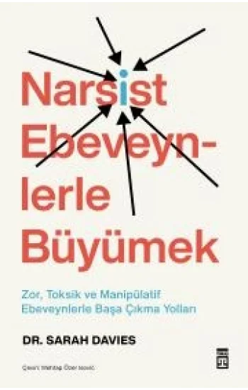 Narsist Ebeveynlerle Büyümek
