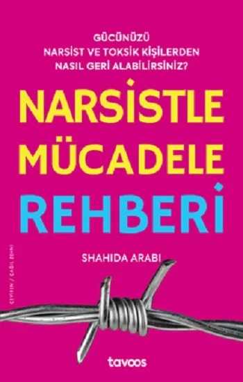 Narsistle Mücadele Rehberi