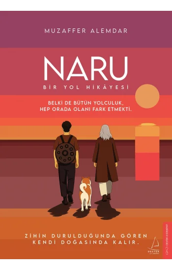 Naru - Bir Yol Hikayesi