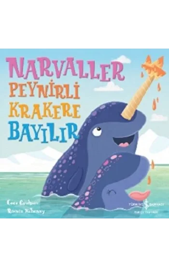 Narvaller Peynirli Krakere Bayılır