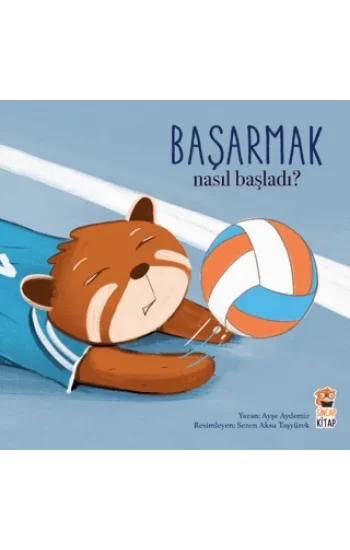 Nasıl Başladı? - Başarmak