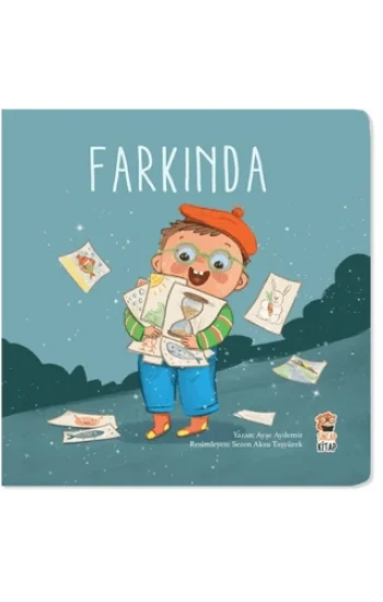 Nasıl Başladı? - Farkında