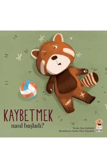 Nasıl Başladı? - Kaybetmek