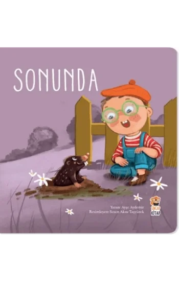 Nasıl Başladı? - Sonunda