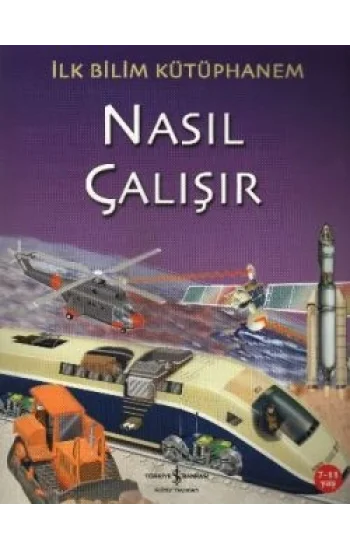Nasıl Çalışır