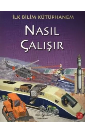 Nasıl Çalışır