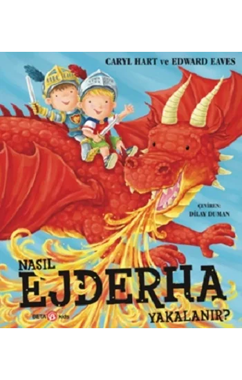 Nasıl Ejderha Yakalanır?