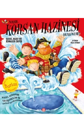 Nasıl Korsan Hazinesi Bulunur?