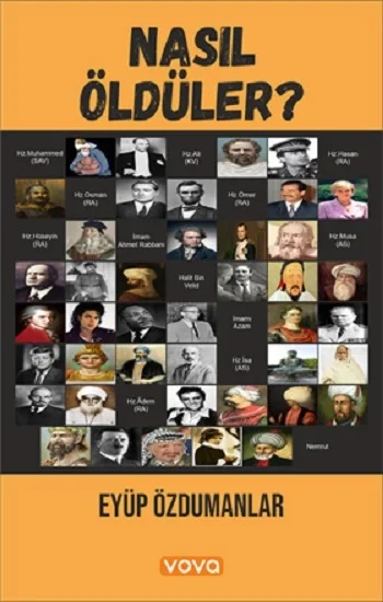 Nasıl Öldüler
