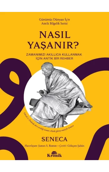 Nasıl Yaşanır?