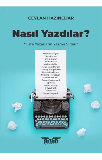 Nasil Yazdılar?