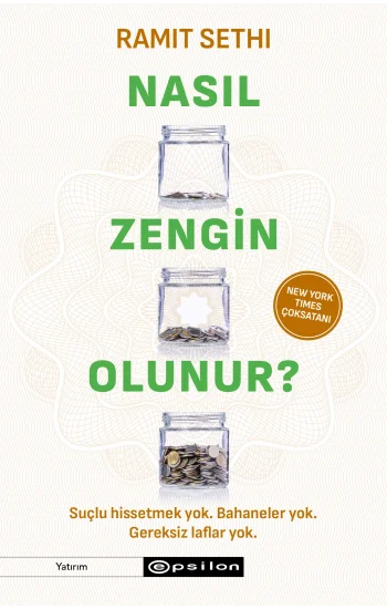 Nasıl Zengin Olunur?