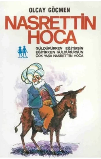 Nasreddin Hoca