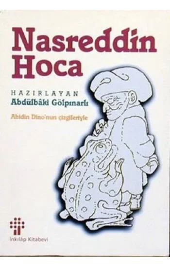Nasreddin Hoca