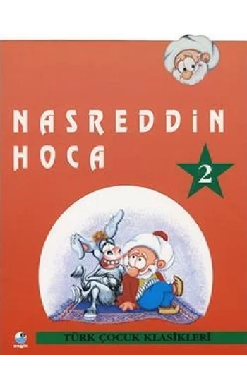 Nasreddin Hoca 2