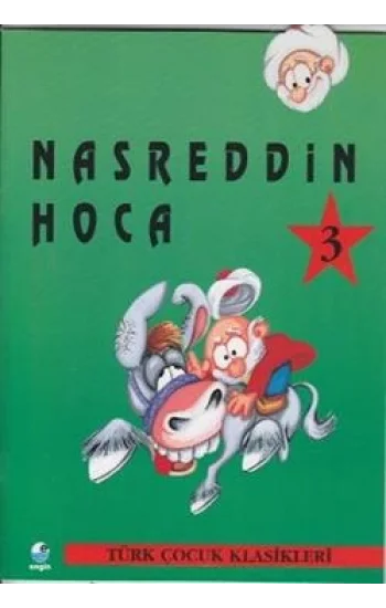 Nasreddin Hoca 3