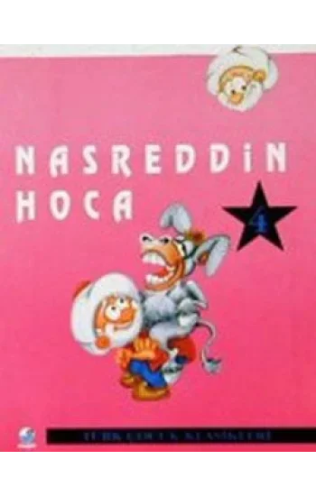 Nasreddin Hoca 4