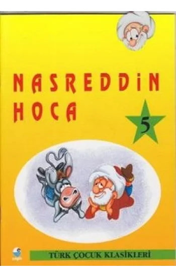 Nasreddin Hoca 5